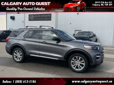 Our vehicles come with a comprehensive AMVIC mechanical fitness assessment and complementary Carfax...