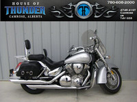 2006 Honda VTX1300R $56 B/W OAC