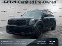 2022 Kia Telluride