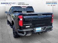 CHEVROLET SILVERADO 1500 LT TRAIL BOSS CREW CAB, BOITE COURTE DE 5 1/2 PIEDS 4X4 2019 EQUIPE DU MOTE... (image 5)