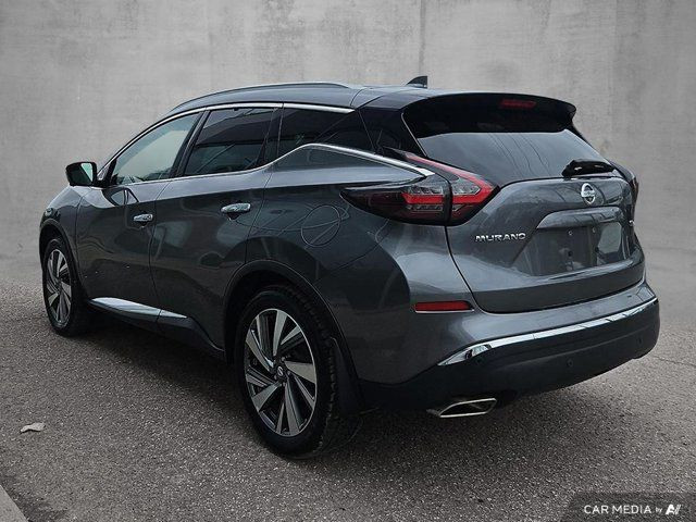 2021 Nissan Murano SL | Leather | Navi | Moonroof in Cars & Trucks in Ottawa - Image 2