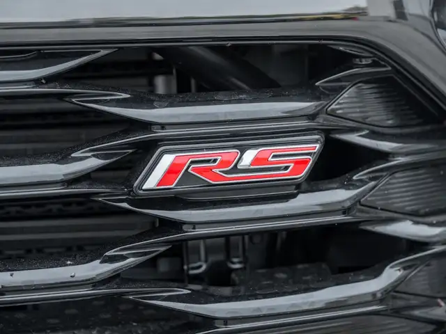 2025 Chevrolet TrailBlazer RS AWD- Panoramic Sunroof | Hands-Fre in Cars & Trucks in Markham / York Region - Image 4