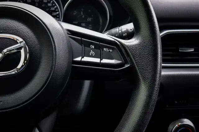 2019 Mazda CX-5 GX • HEATED SEATS • CP/AA • ACTIVE BRAKE ASSIST in Cars & Trucks in Ottawa - Image 19