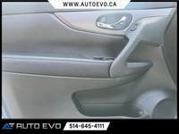 NISSAN ROGUE SV AWD 2.5L 2016, 134000 KM, FINANCEMENT DISPONIBLE, GROUPE ELECTRIQUE, SIEGE CHAUFFANT... (image 9)