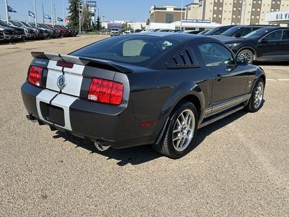 2007 Ford Mustang SHELBY GT500 *ONLY 9,200KM* w/PREMIUM TRIM & N in Cars & Trucks in Edmonton - Image 3