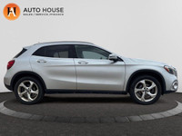 2020 MERCEDES-BENZ GLA 250 4MATIC WITH 90200 KMS. WITH LUXURY, NAVIGATION, BACKUP CAMERA/FRONT, PANO... (image 7)