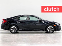 1 OWNER / Bluetooth Music, Cruise Control, 12V Outlet and more! Clutch is the largest online used ca... (image 3)