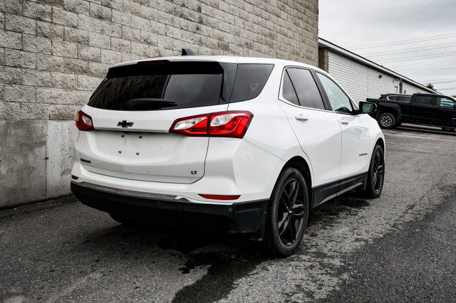 2021 Chevrolet Equinox LT - Aluminum Wheels - Apple CarPlay in Cars & Trucks in Ottawa - Image 3