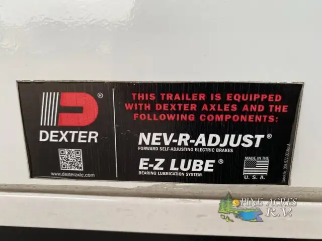 2021 Jayco Eagle 321RSTS in Travel Trailers & Campers in Truro - Image 68