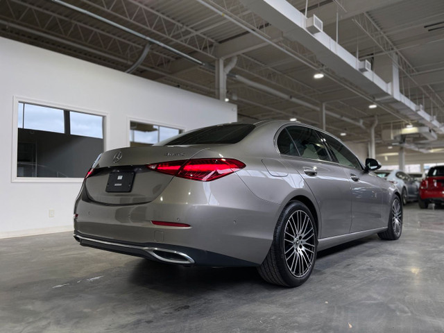 2022 Mercedes Benz C Class in Cars & Trucks in City of Toronto - Image 4
