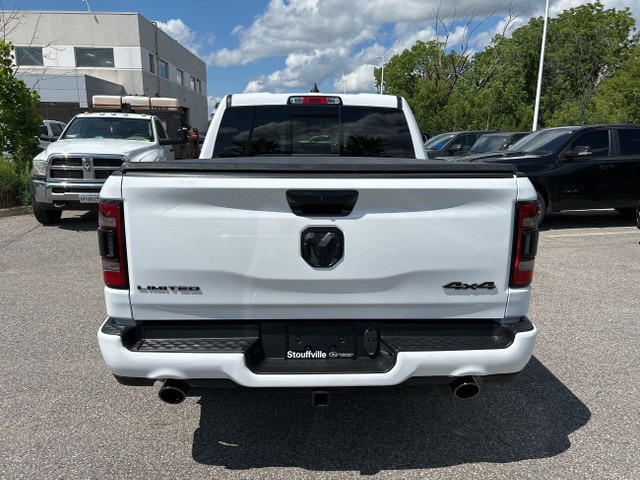 2023 Ram 1500 LIMITED in Cars & Trucks in Markham / York Region - Image 4