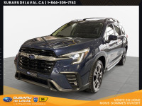 2023 Subaru ASCENT Limited with Captain's Chairs Sièges chauffan