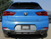 2019 BMW X2 xDRIVE 28i | Back up Camera | Bluetooth | Heated Seats | Navigation | Roof Rails The 201... (image 5)