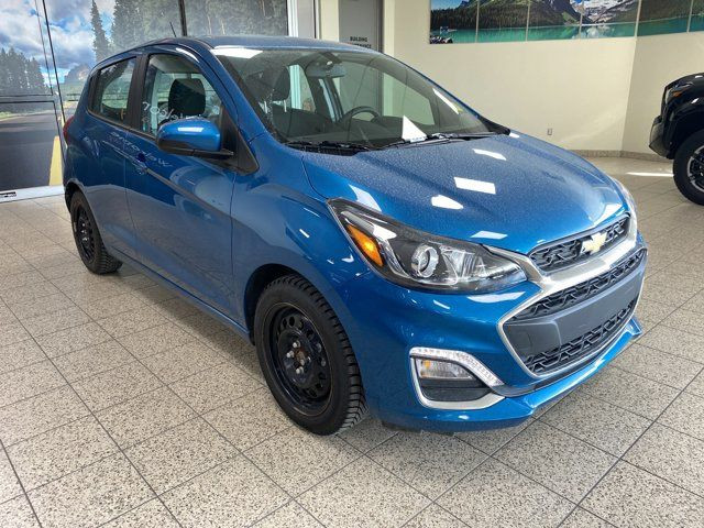 2020 Chevrolet Spark LT in Cars & Trucks in Calgary - Image 3