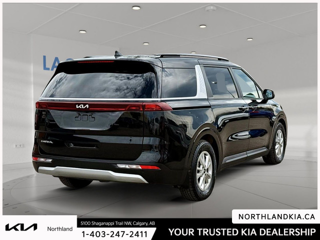 2024 Kia Carnival LX in Cars & Trucks in Calgary - Image 4