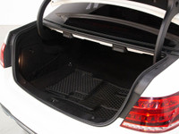This refined 2016 Mercedes-Benz E 250 BlueTEC blends sporty elegance with diesel efficiency and luxu... (image 8)