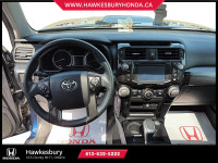 2019 Toyota 4Runner SR5 TRD Pro This rugged SUV features a powerful 4.0L V6 engine paired with a 5-s... (image 9)