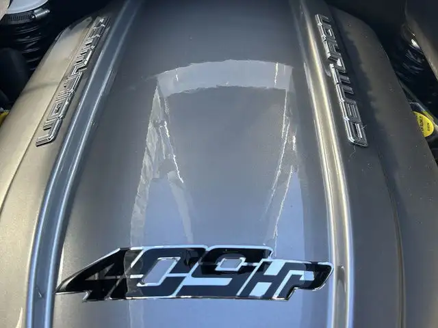 2025 Centurion FE23 in Powerboats & Motorboats in Kelowna - Image 12