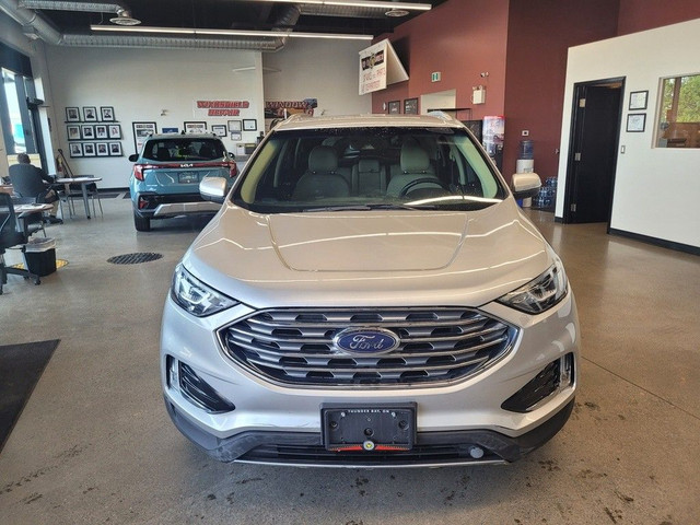 2019 Ford Edge in Cars & Trucks in Thunder Bay - Image 3