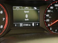 The 2021 Chevrolet Trailblazer is a stylish and efficient subcompact SUV with seating for five. It f... (image 7)