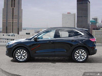 Crowfoot Hyundai, AMVIC Licensed Dealer Why This Is The ESCAPE HYBRID For YOU: All-Wheel-Drive 2.5L... (image 2)