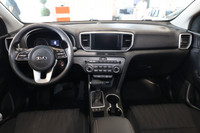 Special Finance Price: $18,499 | Cash Price: $19,9 99 2020 Kia Sportage LX AWD - No Accidents, Clean... (image 9)
