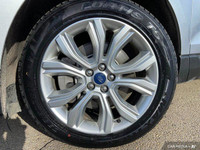 This Ford Edge has a powerful Intercooled Turbo Premium Unleaded I-4 2.0 L/122 engine powering this... (image 6)