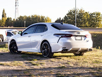 The 2024 Toyota Camry XSE, delivers a sleek and sporty driving experience wrapped in modern tech. Th... (image 6)