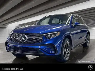 Mercedes-Benz Rive-Sud, la destination Mercedes-Benz par excellence. Bienvenue en première classe. D...