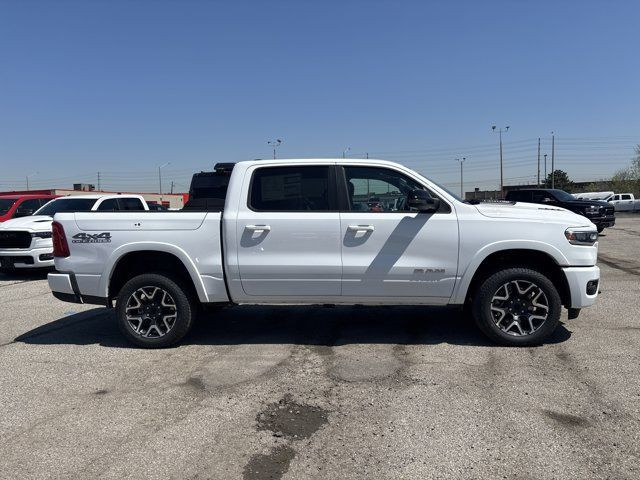 2025 Ram 1500 Laramie in Cars & Trucks in Mississauga / Peel Region - Image 4