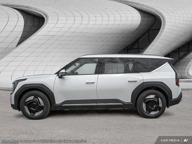 2026 Kia EV9 Light in Cars & Trucks in London - Image 3