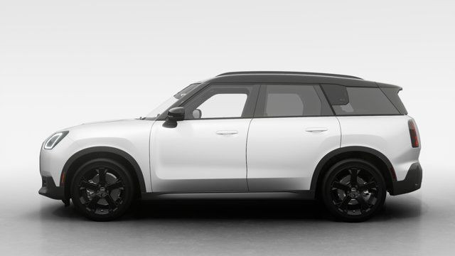 2025 MINI Countryman Cooper S ALL4 | Premier+ | Style Classique in Cars & Trucks in City of Montréal - Image 4