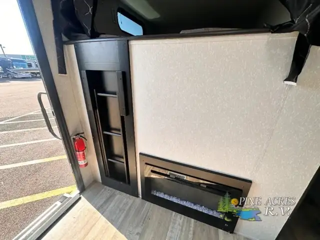 2021 Forest River RV Cherokee 294GEBG Rear Bunks in Travel Trailers & Campers in Truro - Image 13