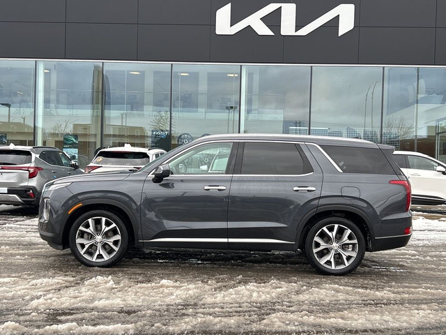  2022 Hyundai Palisade Luxury 7-Passenger AWD in Cars & Trucks in Gatineau - Image 3