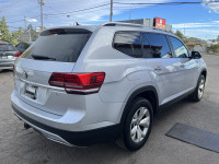 KBB.com Best Family Cars. This Volkswagen Atlas delivers a Regular Unleaded V-6 3.6 L/220 engine pow... (image 7)