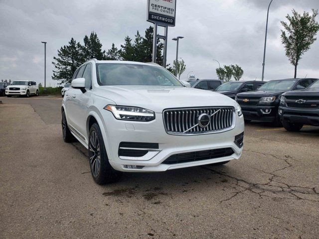 2020 Volvo XC90 Inscription T6 2.0T AWD in Cars & Trucks in Strathcona County - Image 3