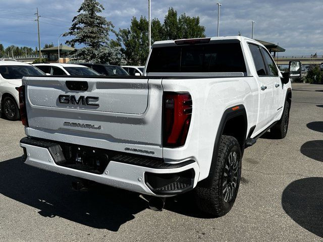 2025 GMC Sierra 3500HD Denali Ultimate in Cars & Trucks in Calgary - Image 4
