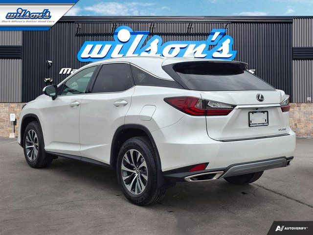 2020 Lexus RX 350 AWD | Leather | Sunroof | Cooled + in Cars & Trucks in Guelph - Image 3