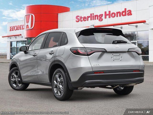 2026 Honda HR-V LX in Cars & Trucks in Hamilton - Image 4
