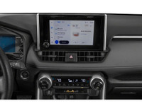Midnight Black Metallic 2023 Toyota RAV4 Hybrid XLE AWD! Contact us to make an appointment and book... (image 6)