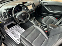 ONLY 98 KMS. LEATHER, HEATED AND COOL SEATS, NON SMOKER, NO ACCIDENTS, VERY CLEAN, NAVIGATION, GREAT... (image 9)