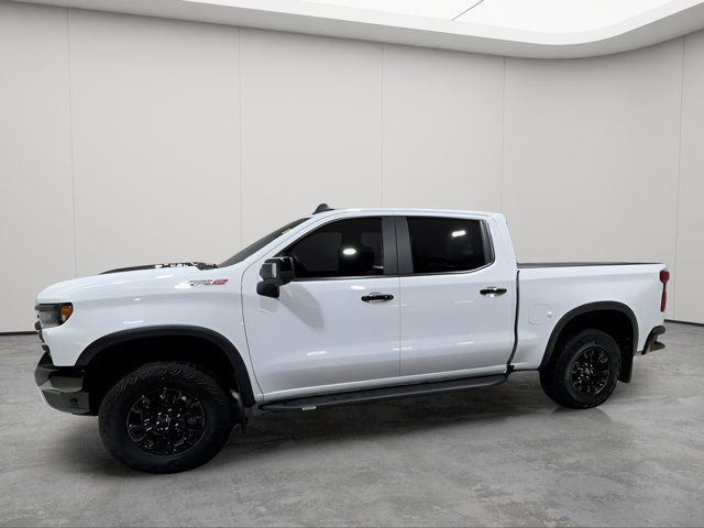 2024 Chevrolet Silverado 1500 ZR2 - CLEAN CARFAX in Cars & Trucks in Strathcona County - Image 2