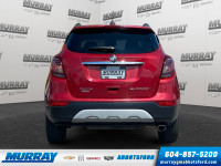 No Accidents | Experience Buick Package | Remote vehicle start | Buick Infotainment system with navi... (image 5)