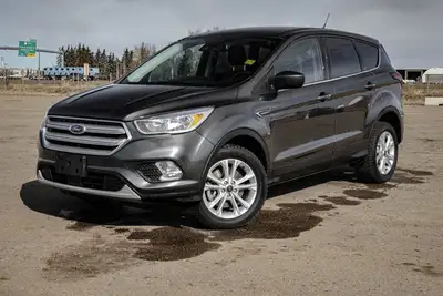 ENGINE: 1.5L ECOBOOST -inc: auto-start-stop technology (STD),Tires - Front Performance,Tires - Rear...