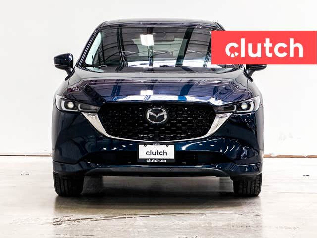 2025 Mazda CX-5 GT AWD w/ Apple CarPlay, Heated Front Seats, Rea in Cars & Trucks in Ottawa - Image 3