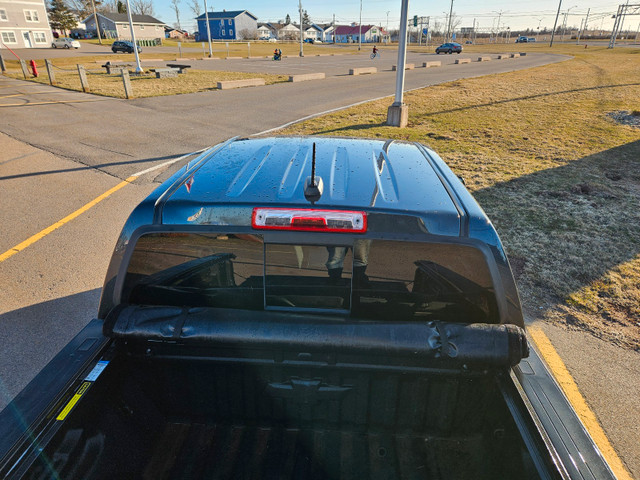 2018 Chevrolet Colorado LT in Cars & Trucks in Charlottetown - Image 3