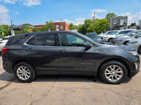 *****2018 CHEVROLET EQUINOX LT 142 000 KM (CERTIFIÉ)****** EN SUPERBE CONDITION. TOUT ÉQUIPÉ, BLUETO... (image 7)