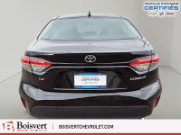 JAMAIS ACCIDENTÉ, CARFAX VÉRIFIÉ, GARANTI CERTIFIÉ, TRANSMISSION AUTOMATIQUE, KILOMÈTRAGE CERTIFIÉ,... (image 5)