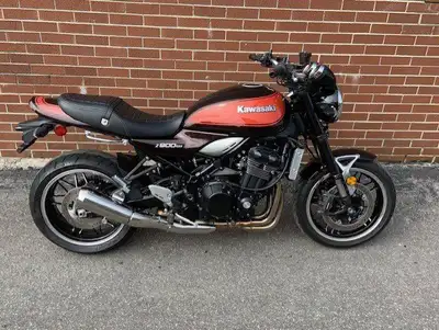 Welcome New Riders! Financing Options Available! This bike comes to you directly from the owners pri...