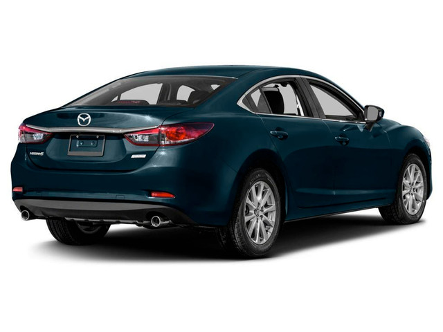 2016 Mazda 6 GS in Cars & Trucks in Cornwall - Image 3